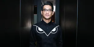 Jatuh Dari Panggung 2 Meter, Afgan Ungkap Kondisinya Saat Ini