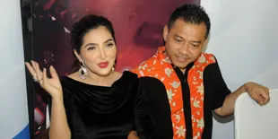 Jatuh Dari Tangga, Anang Hermansyah Kesulitan Berjalan