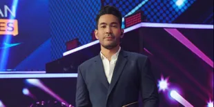 Jatuh Hingga Tangan Bercucuran Darah, Robby Purba Langsung Dilarikan ke IGD