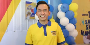 Jauh Dari Gadget dan Socmed, Ruben Ungkap Betrand Peto Tak Tahu Dirinya Viral