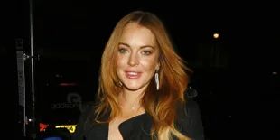 Jauh Dari Hollywood, Lindsay Lohan Temukan Kedamaian