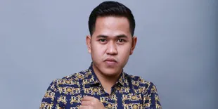 Jauh Dari Keluarga, Ical D'Academy Kangen Puasa di Kampung