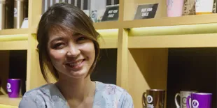 Jauh Dari Sorotan, Ini Kegiatan Jessica Veranda eks JKT48 Sekarang