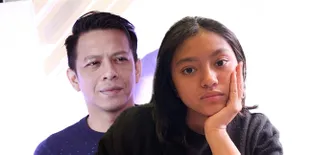 Jauh dari Sorotan, Penampilan Terbaru Alleia Anata Putri Ariel NOAH Bikin Heboh Netizen