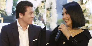 Jauh-Jauh ke Jepang, Syahrini Kenalan Sama Keluarga Reino Barack Selama 2 Minggu