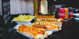 Jauhi Makanan Pemicu Kolesterol Tinggi Ini yang Perlu Anda Waspadai