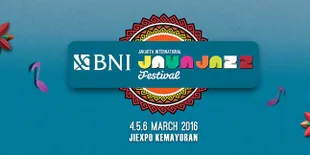 Java Jazz 2016 Ingin Jadi Bukti Kalau Indonesia Aman