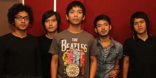 Java Jazz Buatkan DVD Live Konser Untuk d Masiv