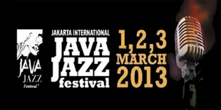 Java Jazz Festival 2013 Ajak Selamatkan Paus