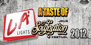 Java Soulnation Fest 2012 Gelar Pre Event Selama 4 Hari