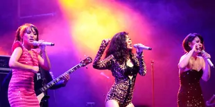 Java Soulnation Jadi Ajang Cari Jodoh