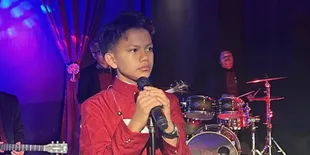 Jawab Kabar Hoaks Soal Ibu Kandung, Farel Prayoga Akui Punya Trauma Tapi Harus Tetap Jalani Hidup