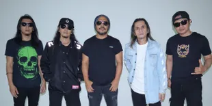 Jawab Kerinduan Fans, Jamrud Comeback Rilis Video Klip Single 'Kau Ada Untukku'