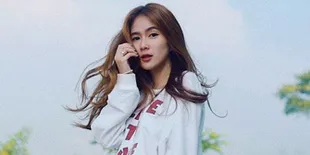 Jawab Pertanyaan Fans, Shanice Margaretha Bahas Cinta Segitiga di Sinetron 'NALURI HATI'