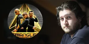 Jawab Tantangan Corbuzier, Gareth Evans Rilis Film Action Pendek