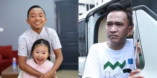 Jawaban Betrand Peto Saat Ditawari Kelola Bisnis Ruben Onsu yang Mana