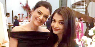 Jawaban Ini Yang Dulu Bikin Aishwarya Rai Kalah Dari Sushmita Sen