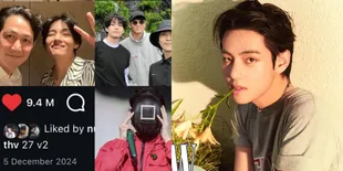 Jawaban Lee Jung Jae Menanggapi Rumor V BTS Bakal Gabung di 'SQUID GAME' Season 3