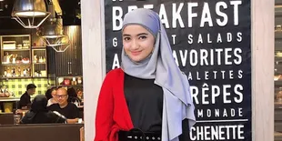 Jawaban Menohok Marcella Simon Dituding Mempermainkan Agama