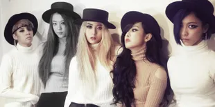 Jawaban Pasti, Sulli Resmi Keluar Dari f(x)!