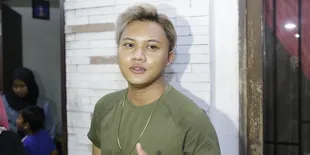 Jawaban Rizky Febian Dituding Belum Minta Maaf ke Teddy Setelah Hasil Otopsi Lina Keluar