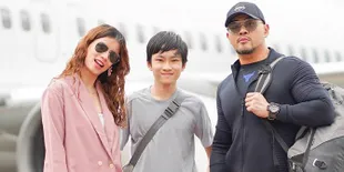 Jawaban Sabrina Chairunnisa Soal Deddy Corbuzier Berkurban Apa Nggak di Idul Adha