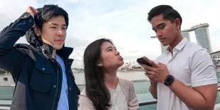 Jawaban Tegas Putra Ahok Saat Dijodohkan dengan Felicia Tissue Mantan Kaesang Pangarep