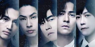 Jay Chou, Ashin, dan F3 Rilis Lagu Heng Xing Bu Wang Forever Forever: Surat Cinta untuk Persahabatan 20 Tahun