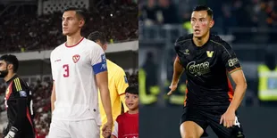Jay Idzes: Kapten Timnas Indonesia yang Bersinar di Serie A