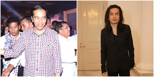 Jay Subiakto Pertaruhkan Nyawa Demi Jokowi