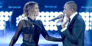 Jay Z - Beyonce Jadi Penyanyi Termahal di Super Bowl 2014!