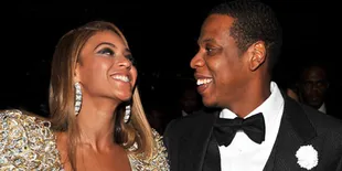 Jay Z: Beyonce Tidak Hamil!