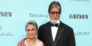 Jaya Bachchan: Film Baru Abhishek Bachchan Itu Nonsense!
