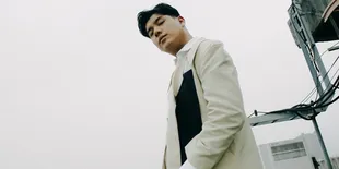 Jaz Recycle Lagu Hits Singapura yang Jadi Favoritnya