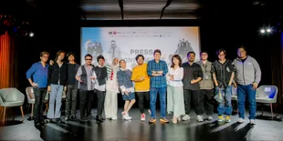 Jazz Gunung Bromo 2024 Akan Kembali Hadir, Simak Line Up Performer dan Harga Tiketnya di Sini