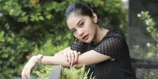 Jebolan AFI, Tiwi Kenang Tinggal di Asrama & Latihan Koreografer Lagu 'Menuju Puncak'