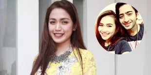 Jedar Bilang Ayu Ting Ting dan Shaheer Sheikh Cuma Settingan