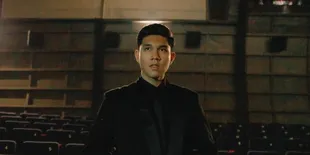 Jefan Nathanio Mendadak Jadi Dukun, di Film 'DUKUNG MAGANG'