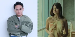Jefri Nichol Akting Bareng Maria Theodore di Film 'MOHON DOA RESTU', Bantah Sengaja Dipersatukan