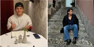 Jefri Nichol Buka-Bukaan Soal Pengalaman Di-stalking Fans, Dapat Kiriman Hadiah ke Rumahnya