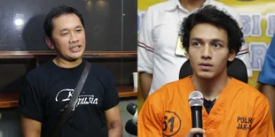 Jefri Nichol Ditangkap, Hanung bramantyo: Tidak Pengaruhi Film 'HABIBIE &#38; AINUN 3'