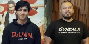 Jefri Nichol Ditangkap Karena Narkoba, Joko Anwar: Semua Orang Buat Kesalahan