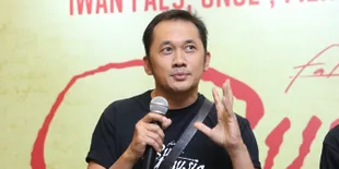 Jefri Nichol Ditangkap Kasus Narkoba, Hanung Bramantyo: Dia Beruntung