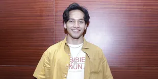 Jefri Nichol Tak Bisa Komentari Kelanjutan Proyek Film 'THE EXOCET'