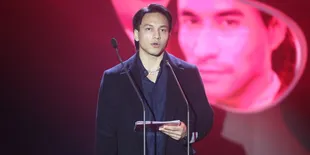 Jefri Nichol Temui Psikolog Demi Dalami Perannya Sebagai Sindrom Asperger