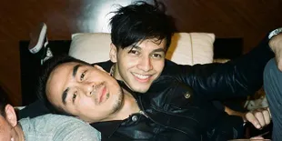 Jefri Nichol Tertangkap Narkoba, Joe Taslim: I Love You Bro!