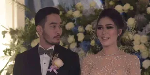 Jeje Govinda Lebih Pilih Peluk Gitar Ketimbang Syahnaz Sadiqah