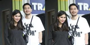 Jeje Govinda Ungkap Hubungannya dengan Syahnaz Sadiqah Pasca Isu Perselingkuhan, Makin Mesra dan Harmonis