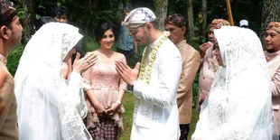 Jeje Govinda Ungkap Siap Bimbing Syahnaz Sadiqah