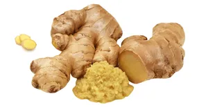 Jelajahi Keajaiban Jahe, Ciri-Ciri dan Manfaat Kesehatannya yang Menakjubkan!